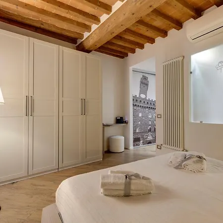 Rosa By Mamo Apartment