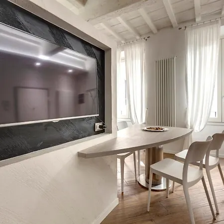 Rosa By Mamo Apartment Florence