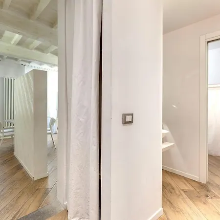 Rosa By Mamo Apartment *