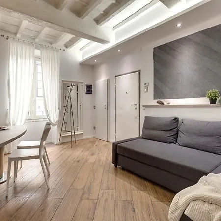 Rosa By Mamo Apartment Florence